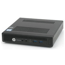 Load image into Gallery viewer, HP EliteDesk 800 G2 Micro (Silver)
