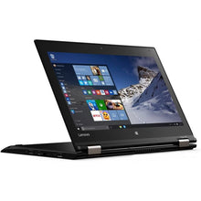 Load image into Gallery viewer, Lenovo ThinkPad Yoga 260 (Silver)
