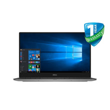 Load image into Gallery viewer, Dell XPS 13 9360 (Silver)
