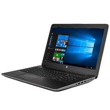 Load image into Gallery viewer, HP ZBook 15 G4 (Silver)

