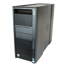 Load image into Gallery viewer, HP Z840 Workstation (Silver)

