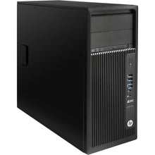 Load image into Gallery viewer, HP Z240 Workstation Tower (Silver)
