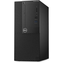 Load image into Gallery viewer, Dell OptiPlex 3050 Tower (Silver)
