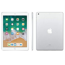 Load image into Gallery viewer, Apple iPad 6th Gen 32GB 128GB Space Grey WiFi Touch ID iPadOS Warranty, Gold
