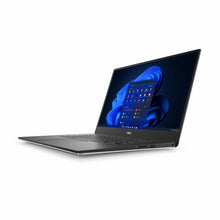 Load image into Gallery viewer, #NEW# Dell XPS 15 15.6&quot; Notebook i7-8750H 16 GB 512 FHD Windows 11 Pro (Gold)
