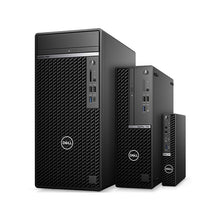Load image into Gallery viewer, Dell Optiplex 7080 SFF (Silver)
