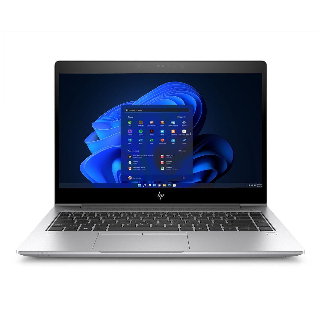 HP EliteBook 840 G5 (Gold)