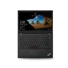 Load image into Gallery viewer, Lenovo ThinkPad T480 (Silver)
