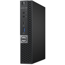 Load image into Gallery viewer, Dell OptiPlex 7050 Micro (Gold)
