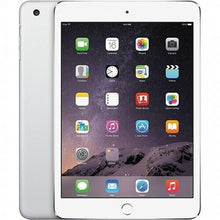 Load image into Gallery viewer, Apple iPad Mini 5 32GB 64GB Silver Space Grey WiFi Touch ID iPadOS Warranty - VG
