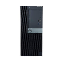 Load image into Gallery viewer, Dell OptiPlex 5060 Mini Tower (Silver)
