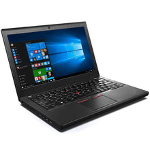Load image into Gallery viewer, Lenovo ThinkPad X260 (Silver)
