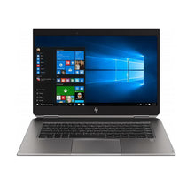 Load image into Gallery viewer, HP ZBook Studio X360 G5 (Silver)
