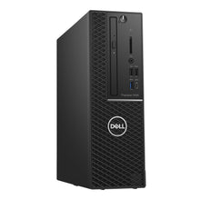 Load image into Gallery viewer, Dell Precision 3430 Workstation SFF (Gold)
