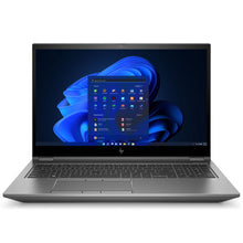 Load image into Gallery viewer, HP Zbook Fury 15 G7 (Gold)
