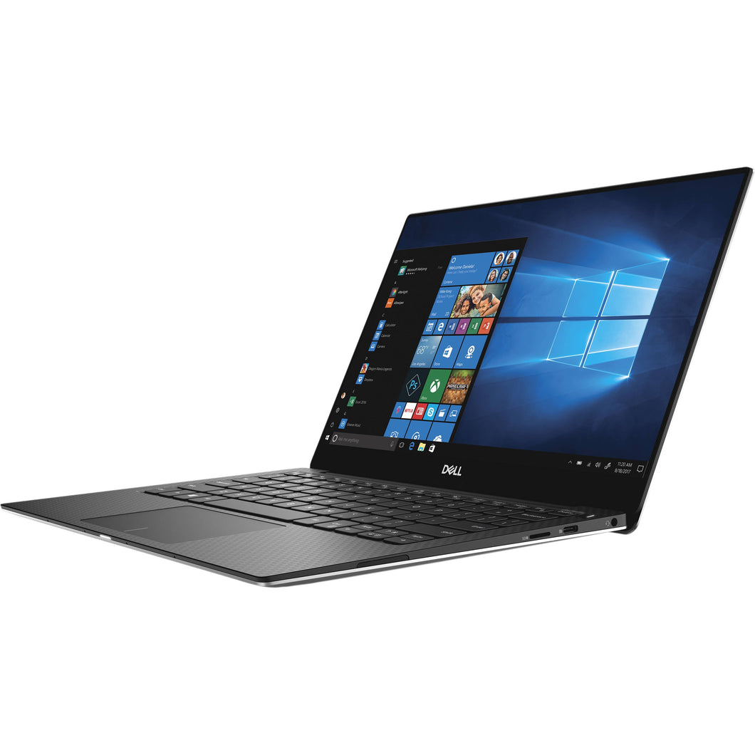 Dell XPS 13 9370 (Gold)