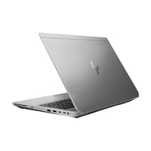 Load image into Gallery viewer, HP Zbook 15 G5 (Silver)
