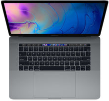 Load image into Gallery viewer, Apple MacBook Pro  15 in (Gold)
