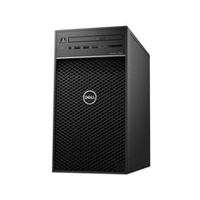 Load image into Gallery viewer, Dell Precision 3640 Tower Mini-Tower (Gold)
