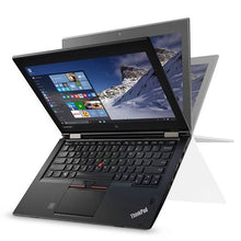 Load image into Gallery viewer, Lenovo ThinkPad Yoga 260 (Silver)
