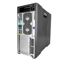 Load image into Gallery viewer, HP Z840 Workstation Tower (Silver)
