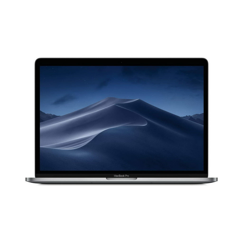 Apple MacBook Pro 2018 13.3 in (Silver)