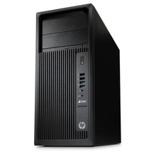 Load image into Gallery viewer, HP Z240 Workstation Tower (Gold)
