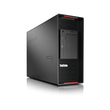 Load image into Gallery viewer, Lenovo ThinkStation P920 Tower (Silver)
