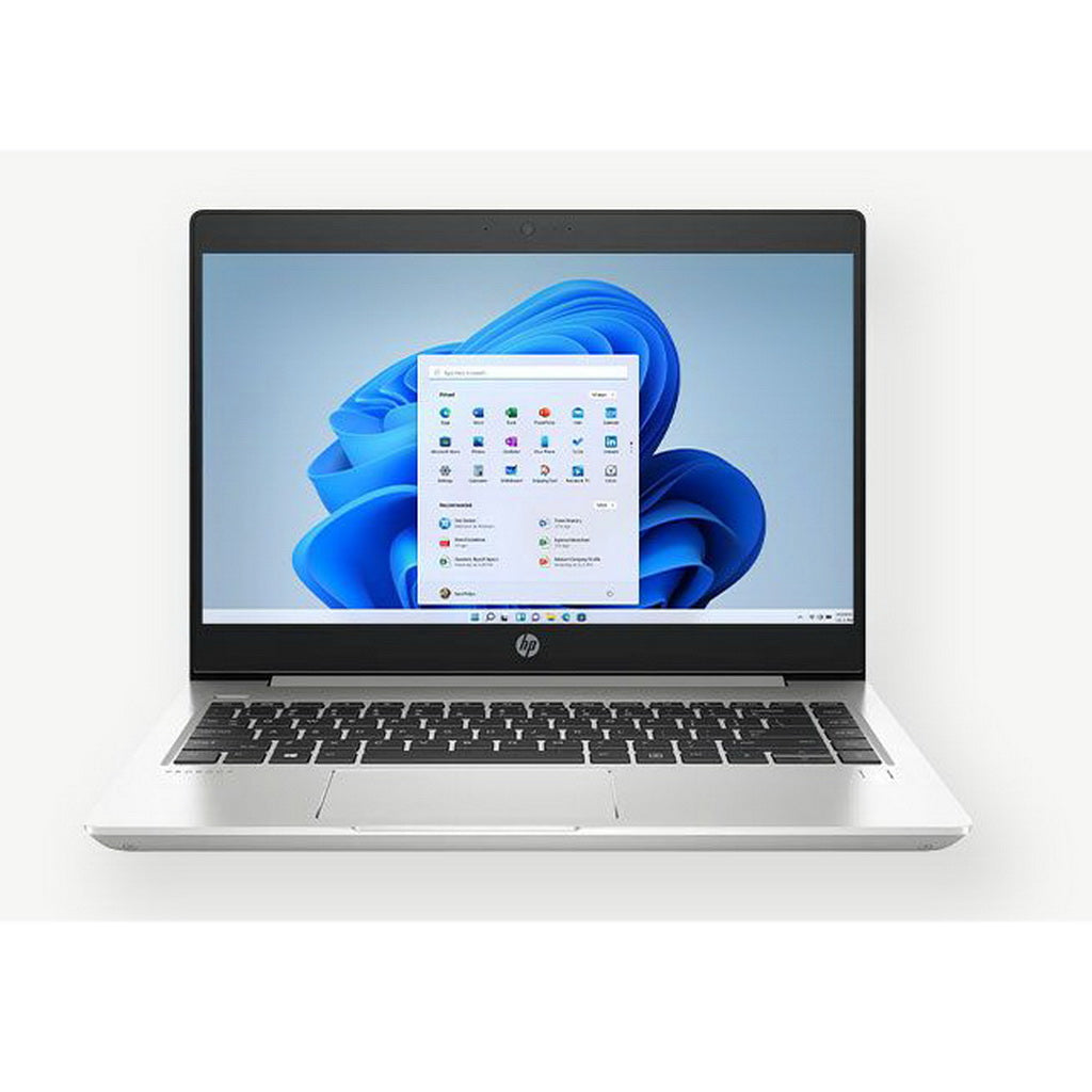 HP ProBook 440 G6 (Silver)