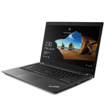 Load image into Gallery viewer, Lenovo ThinkPad X280 (Silver)
