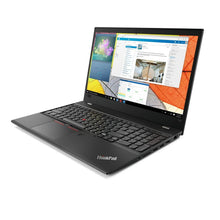 Load image into Gallery viewer, Lenovo ThinkPad T580 (Gold)
