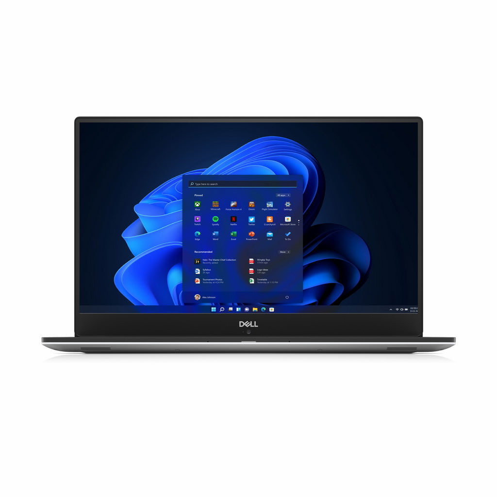 Dell XPS 15 9570 (Gold)