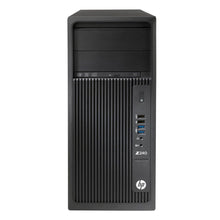 Load image into Gallery viewer, HP Z240 Workstation Tower (Gold)
