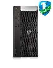 Load image into Gallery viewer, Dell Precision 7910 Tower (Silver)
