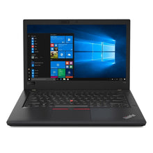 Load image into Gallery viewer, Lenovo ThinkPad T480 (Gold)
