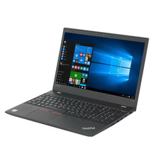 Load image into Gallery viewer, Lenovo ThinkPad T570 (Silver)
