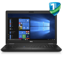 Load image into Gallery viewer, Dell Latitude 5580 (Gold)
