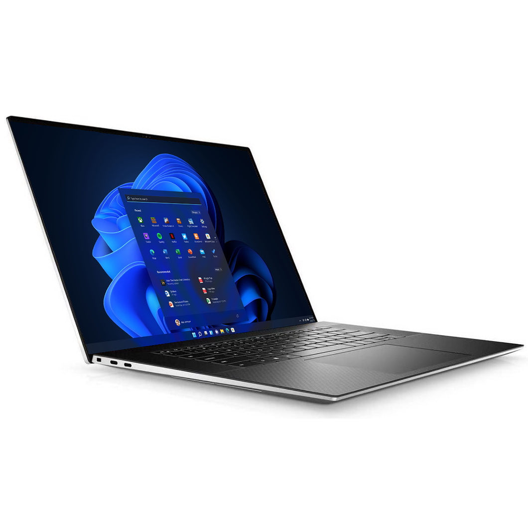Dell XPS 17 9700 (Gold)