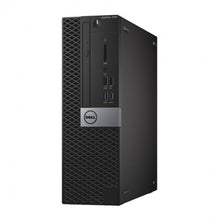 Load image into Gallery viewer, Dell OptiPlex 7050 SFF (Silver)
