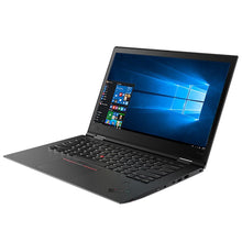 Load image into Gallery viewer, Lenovo ThinkPad X1 Yoga 3rd Gen (Silver)

