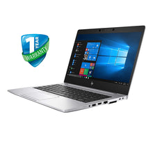 Load image into Gallery viewer, HP EliteBook X360 830 G6 (Gold)
