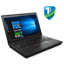 Load image into Gallery viewer, Lenovo ThinkPad X260 (Silver)

