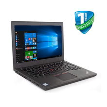 Load image into Gallery viewer, Lenovo ThinkPad X270 (Gold)
