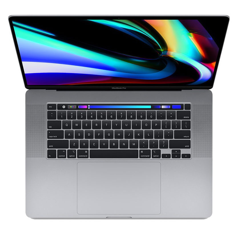 Apple MacBook Pro 16,1 2021 16 in (Silver)