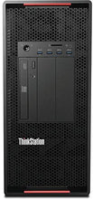 Load image into Gallery viewer, Lenovo ThinkStation P900 Tower (Silver)
