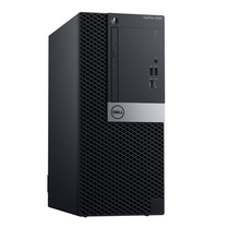 Load image into Gallery viewer, Dell OptiPlex 5060 Mini Tower (Gold)
