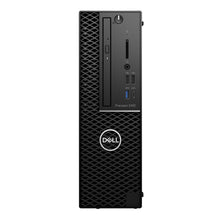 Load image into Gallery viewer, Dell Precision 3430 Workstation SFF (Gold)
