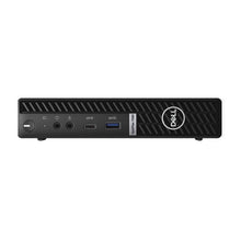 Load image into Gallery viewer, Dell OptiPlex 7080 Micro (Platinum)
