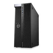 Load image into Gallery viewer, Dell Precision 7820 Workstation Midi-Tower (Gold)

