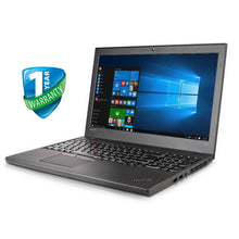 Load image into Gallery viewer, Lenovo ThinkPad T560 (Silver)
